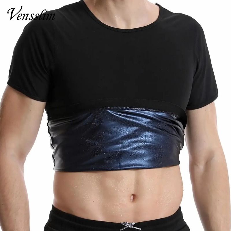 Crossfit Vest - Vensslim التخسيس ضغط محدد شكل الجسم
