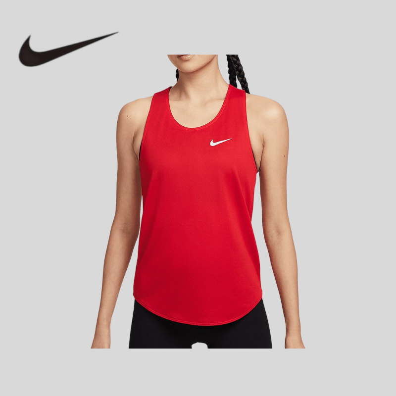 Crossfit Vest - سترة تدريب رياضية بدون أكمام من