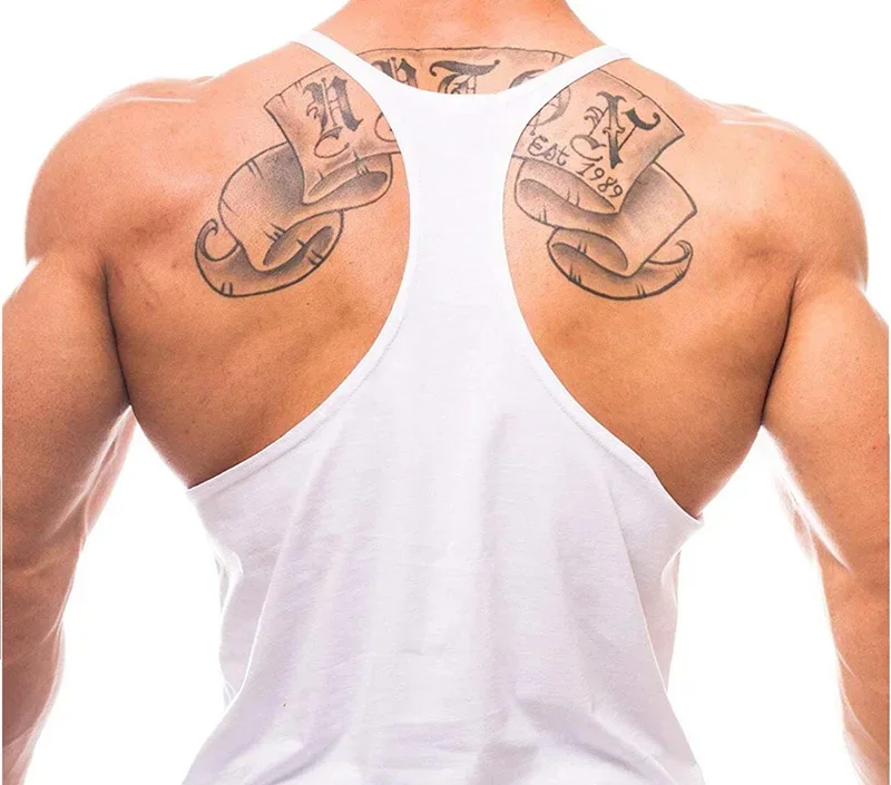 سترات الجري للرجال بدون أكمام، - مراجعة Crossfit Vest وسعره