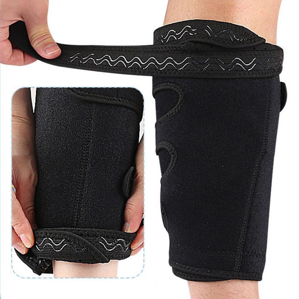 الرياضة غطاء يقي قصبة الرجل كر - مراجعة Shin Guard Crossfit وسعره