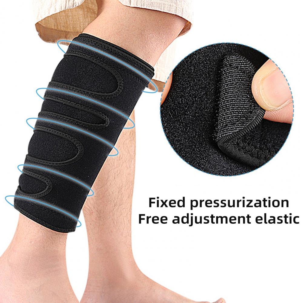 الرياضة غطاء يقي قصبة الرجل كر - مراجعة Shin Guard Crossfit وسعره