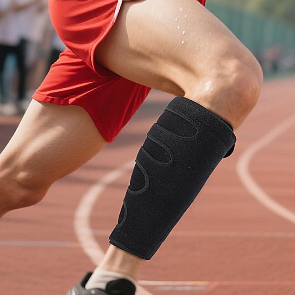 الرياضة غطاء يقي قصبة الرجل كر - مراجعة Shin Guard Crossfit وسعره