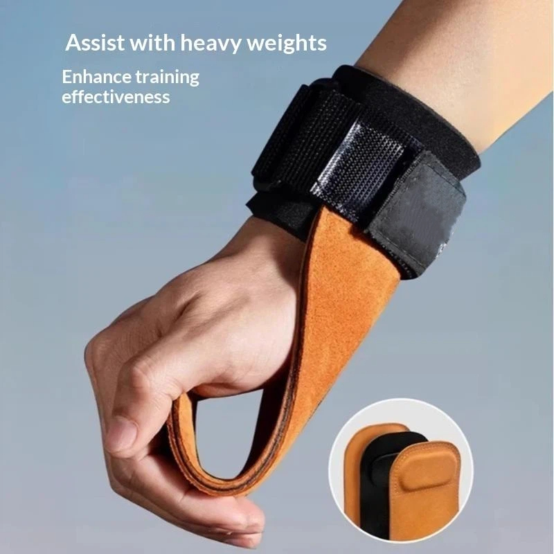 قفازات رياضية جديدة لرفع الأثق - مراجعة Crossfit Workout Gear وسعره