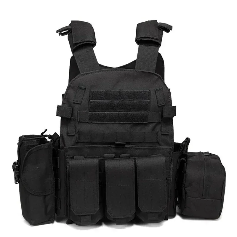 2026 سترة تكتيكية، درع حماية ل - مراجعة Crossfit Vest وسعره