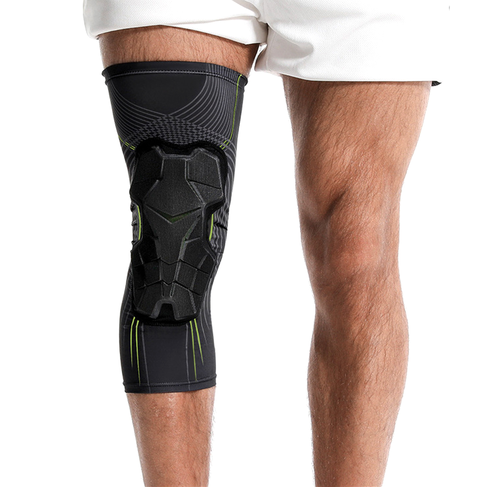 1 قطعة/2 قطعة واقيات الركبة ال - مراجعة Shin Guard Crossfit وسعره