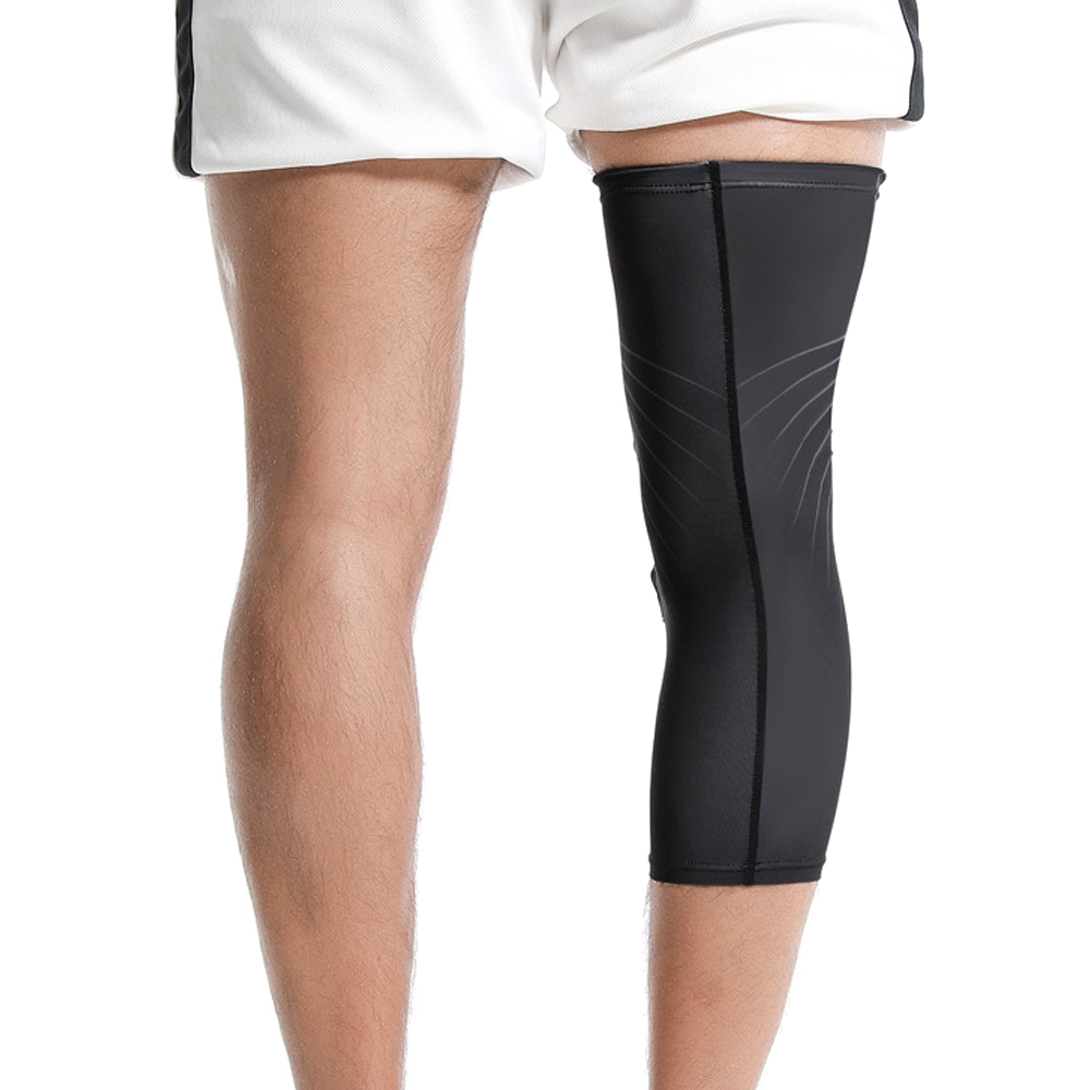 1 قطعة/2 قطعة واقيات الركبة ال - مراجعة Shin Guard Crossfit وسعره