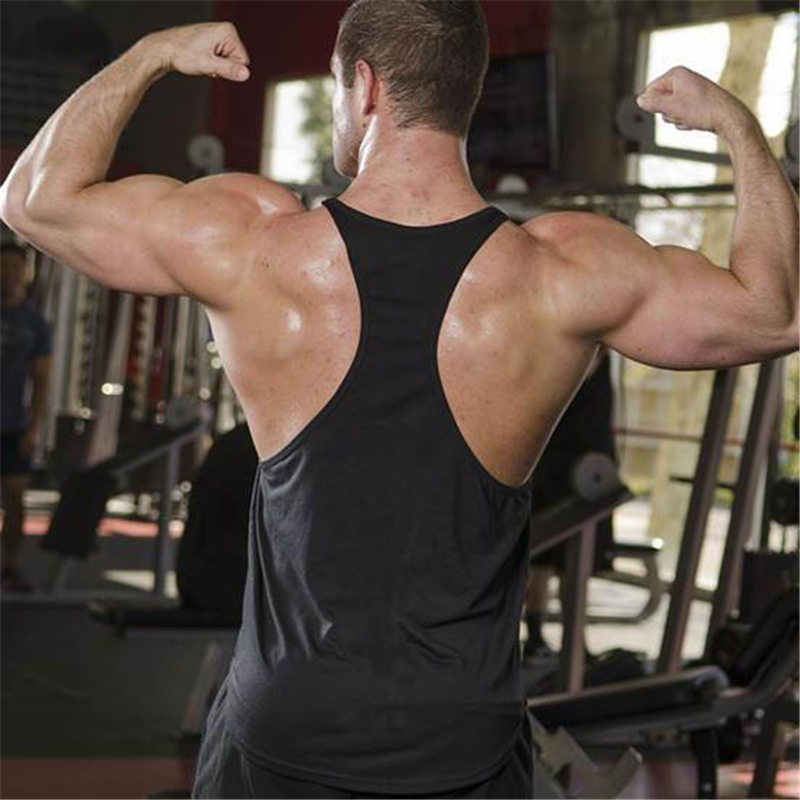 Musclemen ماركة الجمنازيوم الم - مراجعة Crossfit Vest وسعره