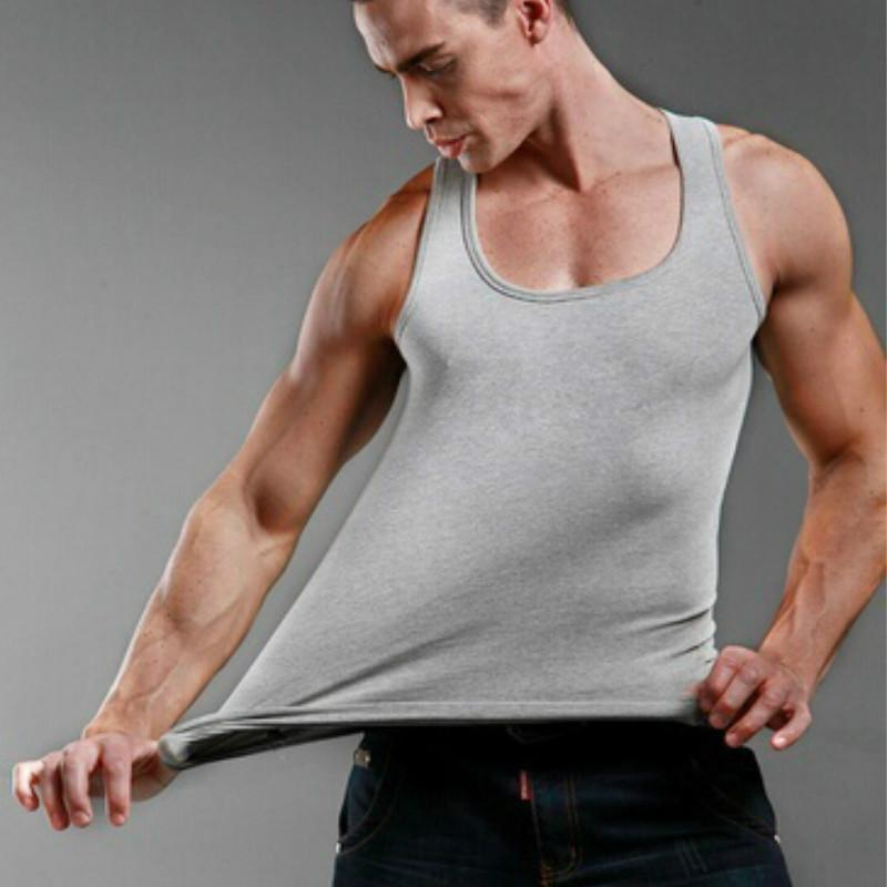 الرجال سترة رياضية بلا أكمام س - مراجعة Crossfit Vest وسعره