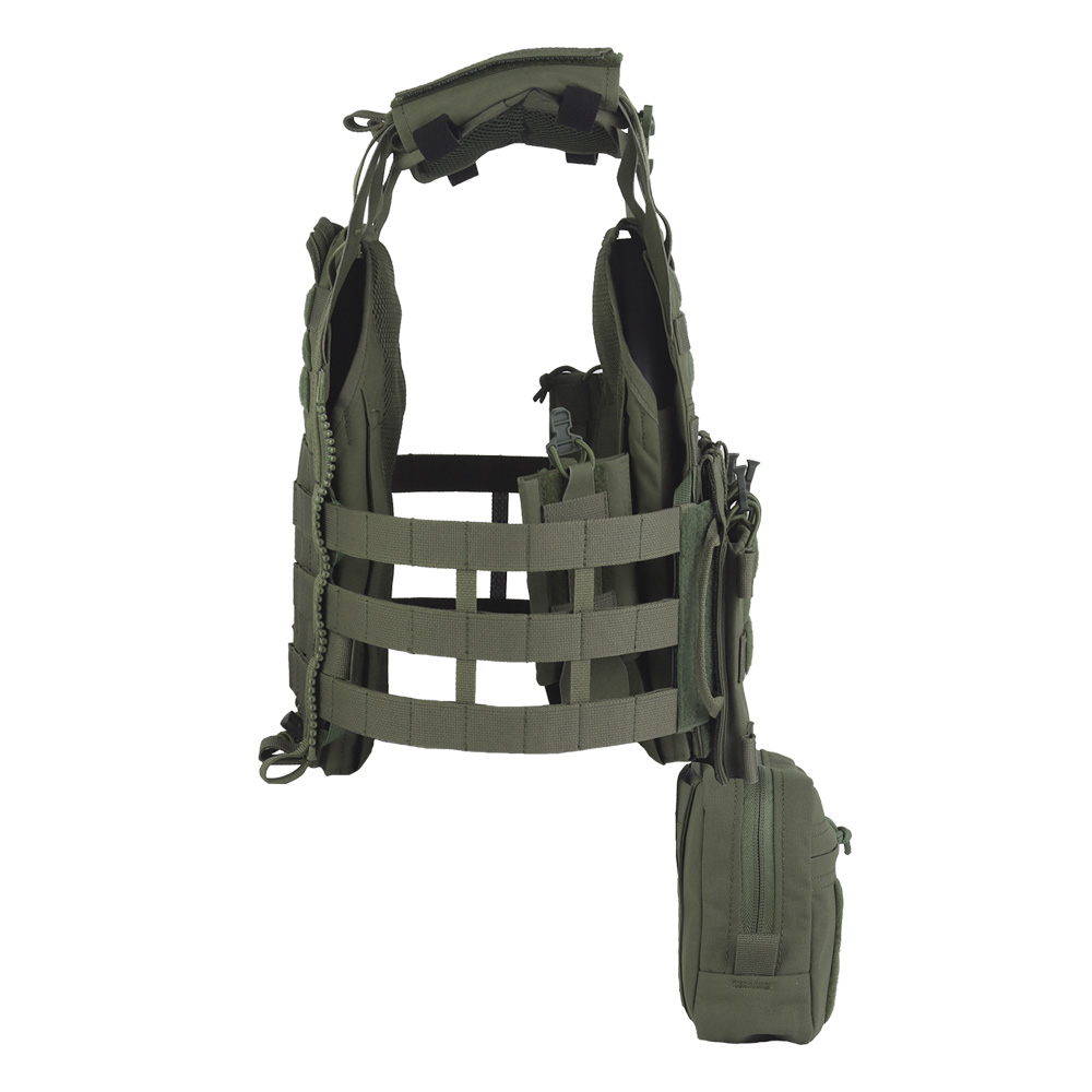 JPC 3.0 سترة الاعتداء مجموعة ا - مراجعة Crossfit Vest وسعره