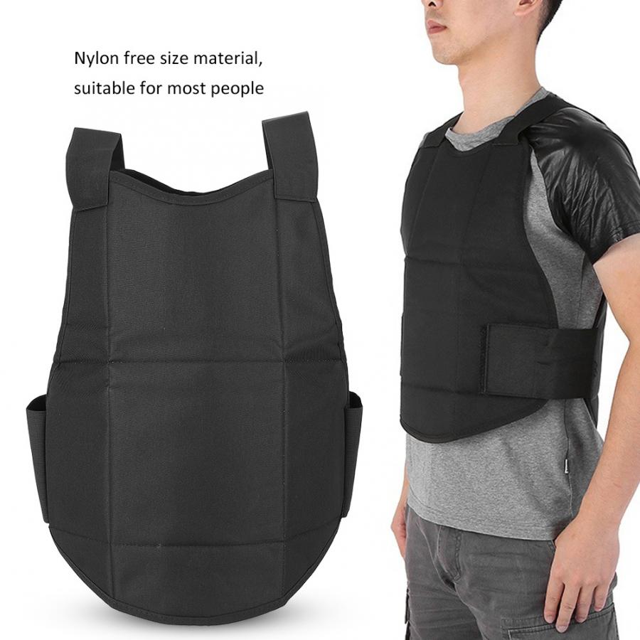 سترة تكتيكية واقية للتدريب في  - مراجعة Crossfit Vest وسعره