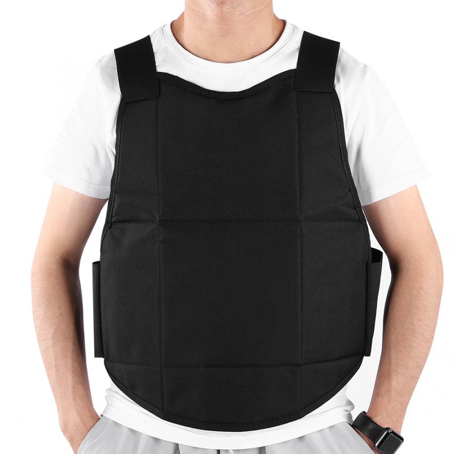 سترة تكتيكية واقية للتدريب في  - مراجعة Crossfit Vest وسعره