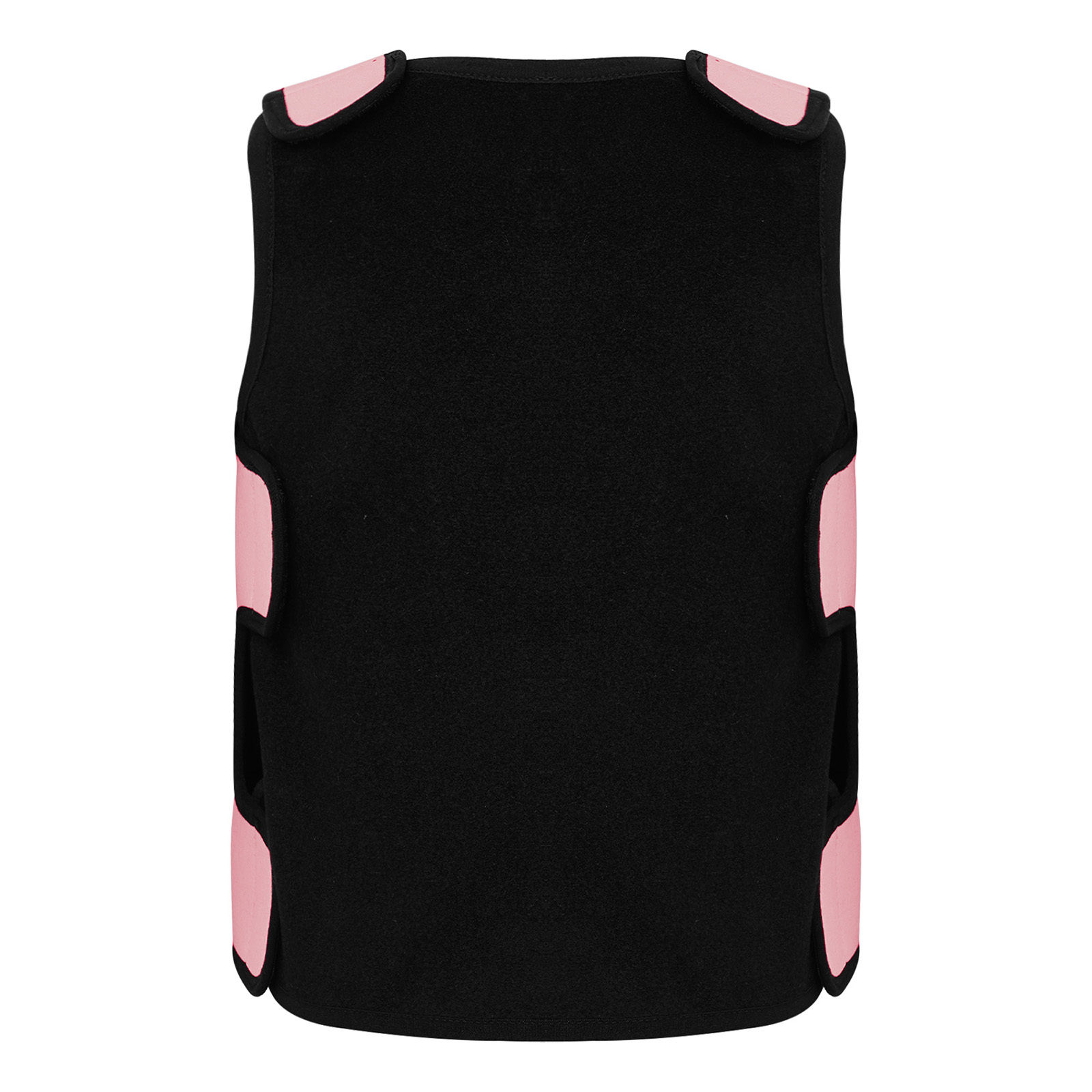 سترة حسية مضغوطة للأطفال، للأو - مراجعة Crossfit Vest وسعره