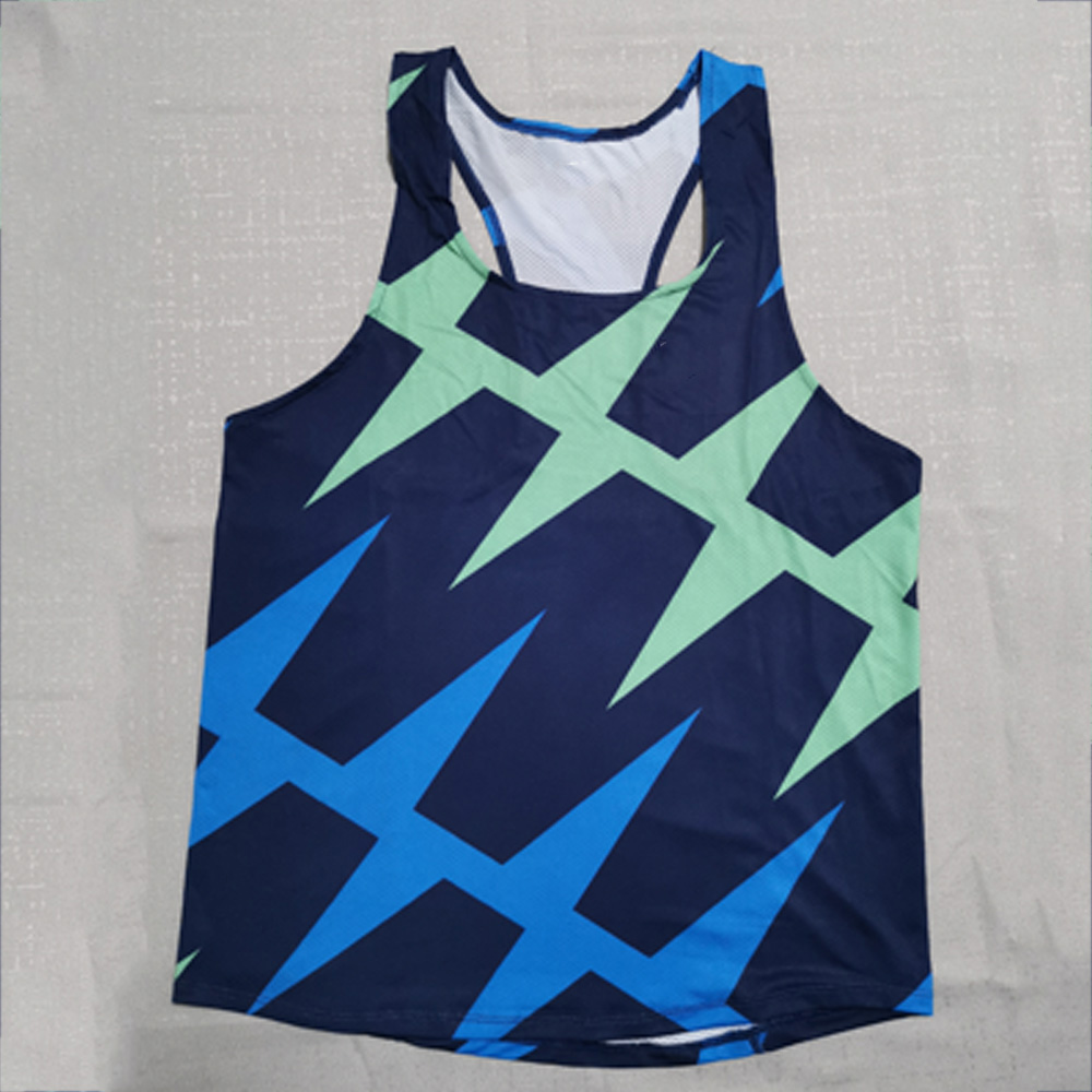 تشغيل سترة ألعاب القوى تانك ال - مراجعة Crossfit Vest وسعره