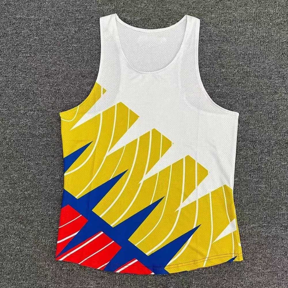 تشغيل سترة ألعاب القوى تانك ال - مراجعة Crossfit Vest وسعره